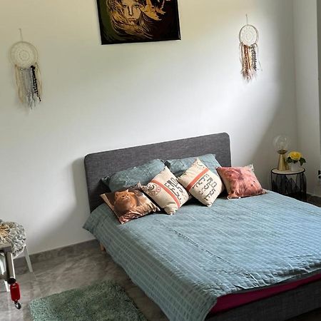Chambre Double -Vue Sur Jardin Bergerac Extérieur photo