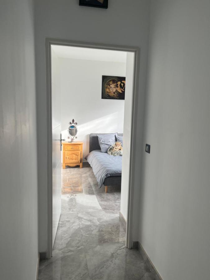 Chambre Double -Vue Sur Jardin Bergerac Extérieur photo
