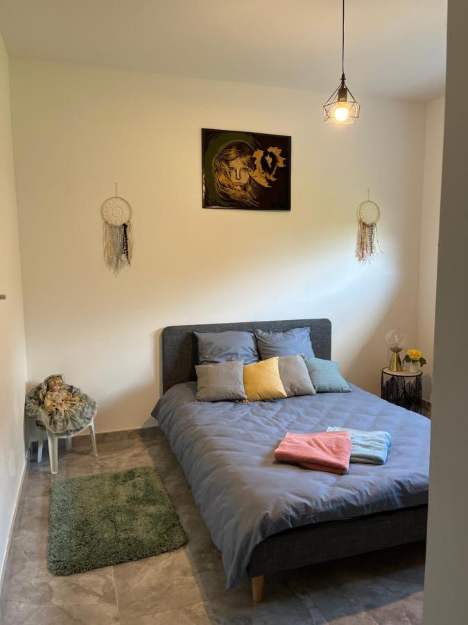 Chambre Double -Vue Sur Jardin Bergerac Extérieur photo